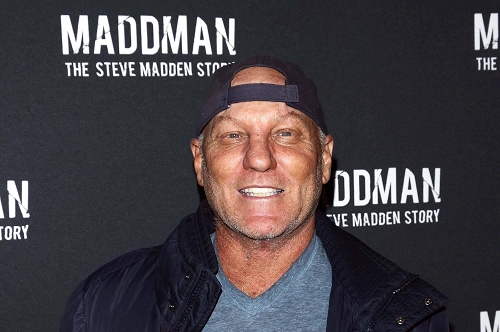 Why Did Steve Madden Go to Jail?