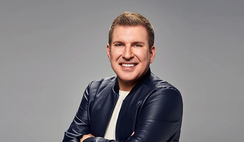 Why Did Todd Chrisley Go to Jail?