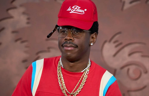 Why Did Tyler, the Creator Go to Jail?