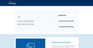 Brightree Login: Guide to Access the Brightree Portal
