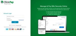 ClickPay Login: Guide to Access Your ClickPay Account Online