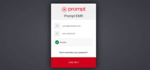 Prompt EMR Login: Guide to Access, Features, Benefits & FAQs