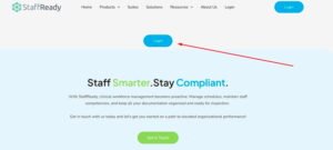 StaffReady Login: Guide to Access Your Account, Features & FAQs