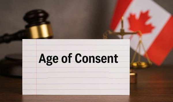 Age of Consent